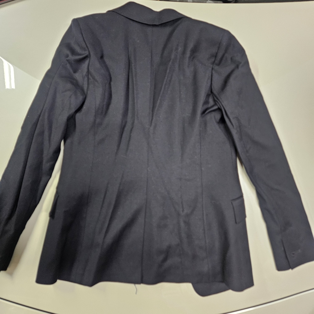 Reiss Navy Blazer Jacket - Picture 2 of 4